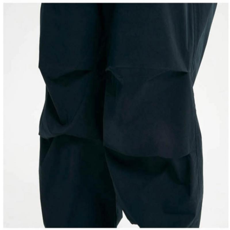 New Balance Uni Wide Parachute Pants Nbnte21023 19 Training