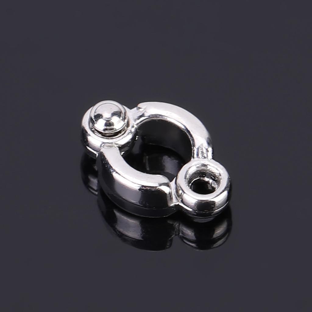 5 шт. металлический питомец птица активность открытие дрессировочное кольцо для ног аксессуары попугаи клетка принадлежности нет. 5