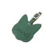 Travel Cat Shape Suitcase Tag Luggage Tag Travel Accessories Airplane Suitcase Tag Boarding Pass
