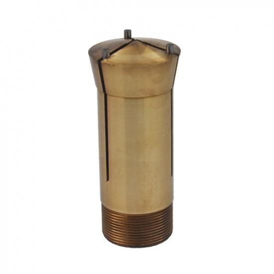 High Quality 5C Emergency Brass Collet For Lathe Milling Holder 1/16''