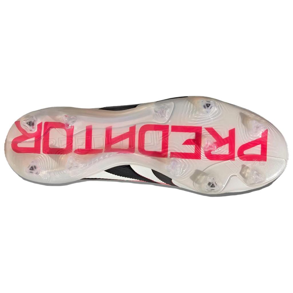 Adidas Predator Elite FG Goal Hunter Pack Unisex Sneakers Cream Off-White Core-Black ID3880