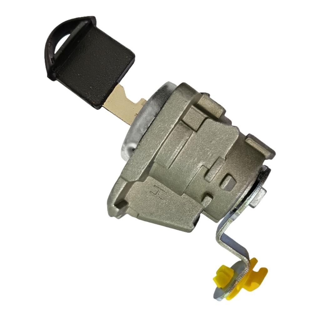 Цилиндр замка двери водителя слева с ключом для Nissan Altima 2013