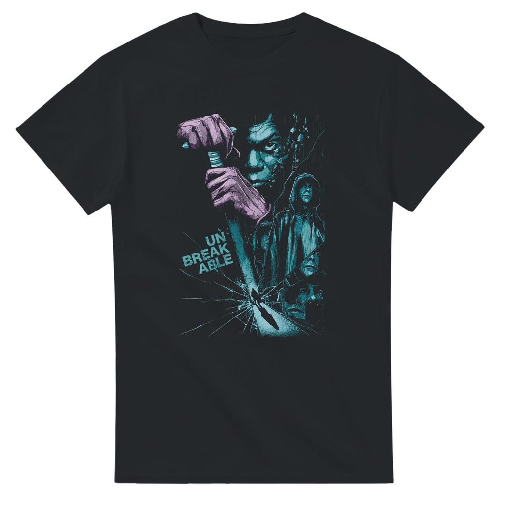 Unbreakable Halftone Heavyweight Unisex Crewneck T shirt | Gildan® 5000