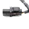 0258017025 Car 5 Wire Upstream Air Fuel Ratio O2 Oxygen Lambda Sensor Fits For LSU 4.9 48292001 213-1572