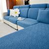 All-inclusive Sofa Cover Cover Hats Universal Cover Combination Universal Four-season Non-slip Sofa Cushion Cover Simple Thickened Breathable