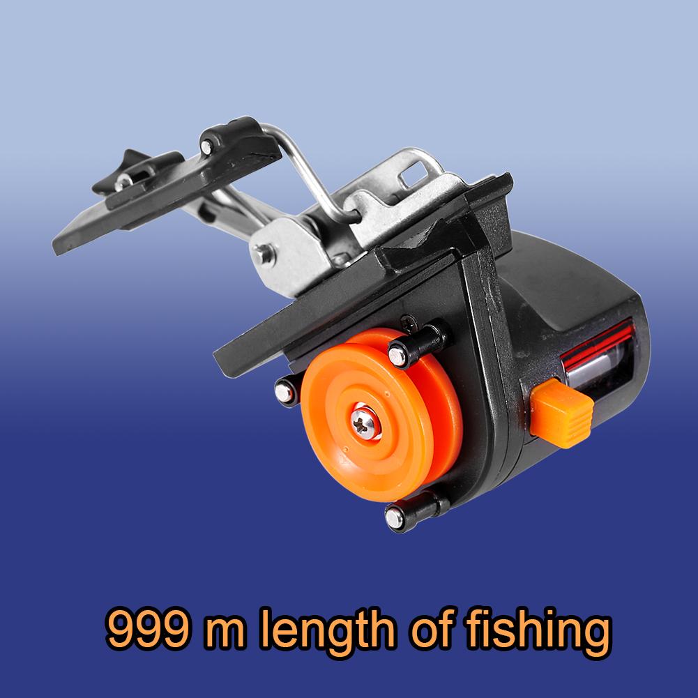m Fishing Line Length Counter Fishing Tool Accessories
