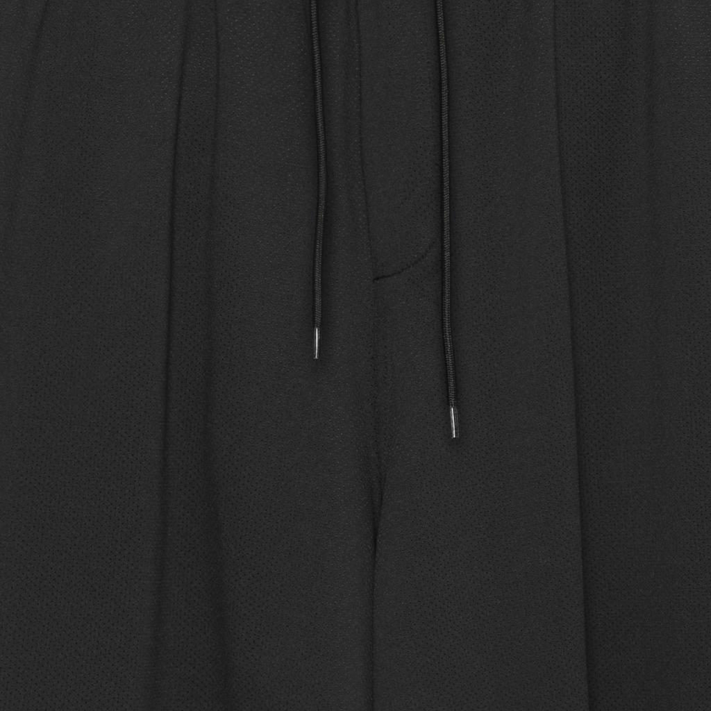 Balenciaga Пляжные шорты Pride 22 'Черные' Мужские 7040464C0B41000
