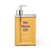 withbecon Hair Loss Relief NoMore Oil Shampoo 360ml (Oily Scalp)