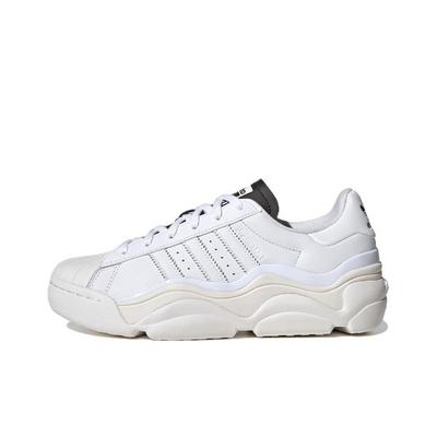 Суперзвезда Millencon 'Белые' HQ6039 Женская обувь