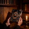 Книга мертвых Хэллоуин Декоративная фигурка из смолы для дома, вечеринки, подарок