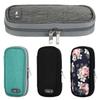 Oxford Thermal Insulated Without Gel Medicla Cooler Travel Case Insulin Cooling Bag Pill Protector