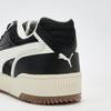 Puma Унисекс классические низкие кроссовки TIFOSI
