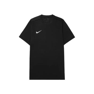 Футболка Dri-Fit Park 7 Черная