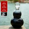 Lead-Free Thickened Glass Gourd Bottle for Homemade Wine or Juice