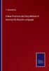 Книга A New Practical and Easy Method of Learning the Russian Language