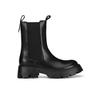 Chelsea Boots WGA33263-1Z Black