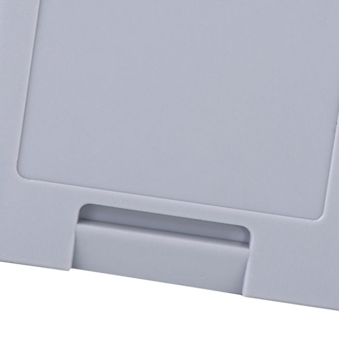 Carte mémoire - SALALIS - 256 Ko - Remplacement N64 - Étanche - Anti-saleté - Résistant à l'usure