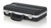 GATOR Microphone Case PE Hard GM-6-PE Black
