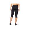 ASICS Core Capri Tight sports leggings breathable quick-drying