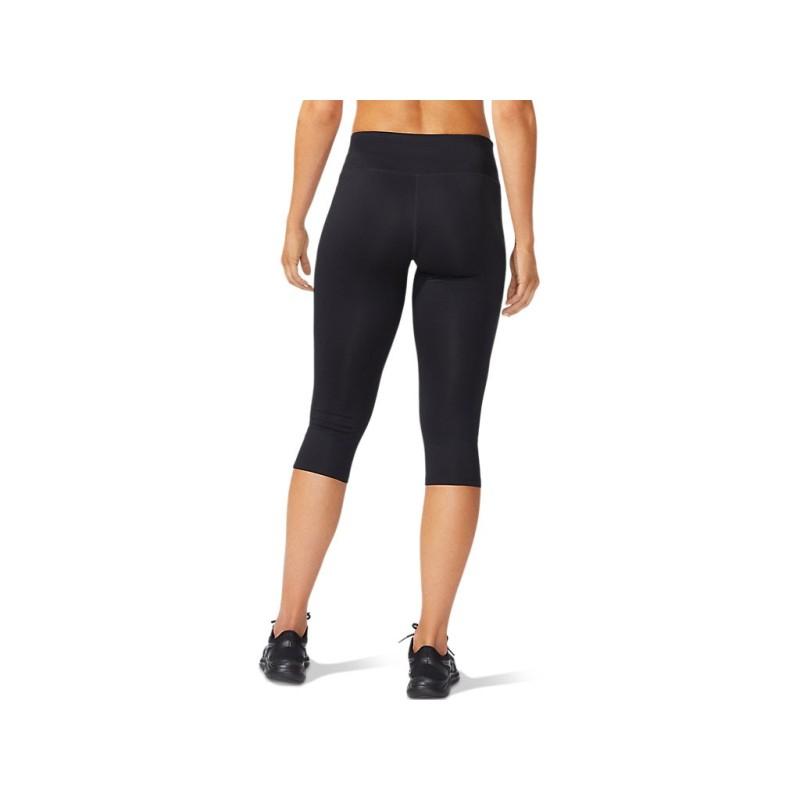 ASICS Core Capri Tight sports leggings breathable quick-drying