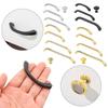 Kitchen Luxury Cabinet Cupboard Furniture Hardware Wardrobe Door Knob Door Handle Drawer Handles