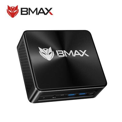 BMAX B5APRO Мини-ПК AMD Ryzen7 5825U/5700U 8-ядерный процессор до 4,5 ГГц 16 ГБ оперативной памяти DDR4 512 ГБ NVMe SSD 2,4/5 ГГц WiFi Bluetooth 5.0