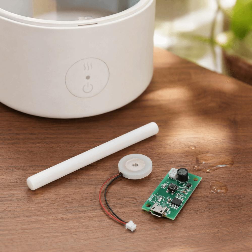 Integrated Circuit Circuit Board Driver 5V USB Humidifier Parts For Humidifier