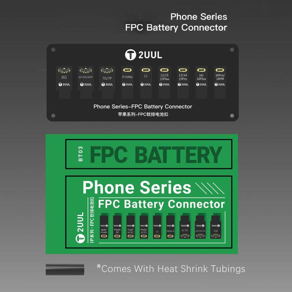 2UUL BT03 For iPhone 6