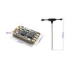 Shizheng RP3 ELRS 3.0 Dual Antenna Receiver