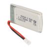 RC Quadcopter Drone Battery 3.7V 800mAh Rechargeable Lithium Battery With XH2.54 Plug for Cheerson CX?30