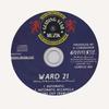 CD WARD 21 - CD DJ Volume 6 GSMSCD006 Guiding Star Mu 2008 Япония Регги, Ска и Даб