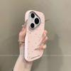 Применимо к чехлу для мобильного телефона Huawei pura80pro художественный вкус нишевый HUAWEIpura70ultra не попадает черными и белыми точками