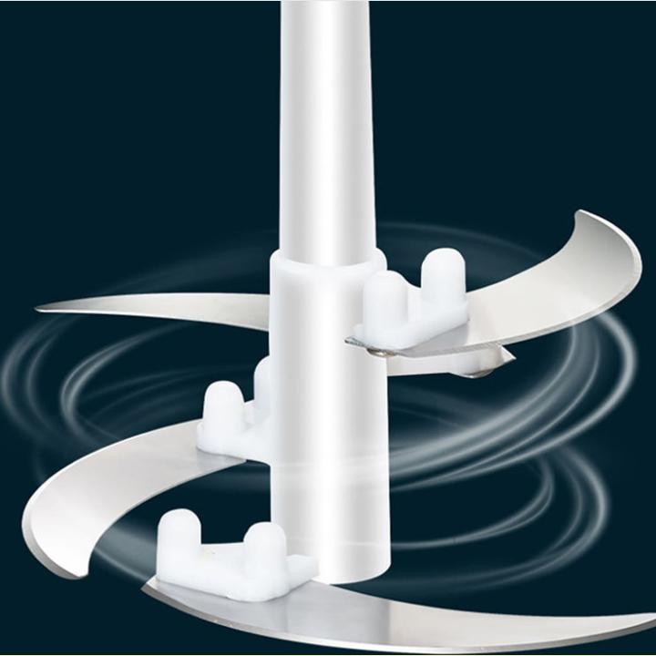 Электрический измельчитель из нержавеющей стали емкостью 2 л, мясорубка, кухонный комбайн, слайсер, мясорубка из нержавеющей стали, кухонный слайсер