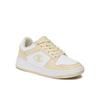Champion кроссовки REBOUND 2.0 LOW S11470-WW015 белый