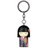 Брелок-фигурка Kimidoll Кукла ЧИКАКО [Kimmidoll]