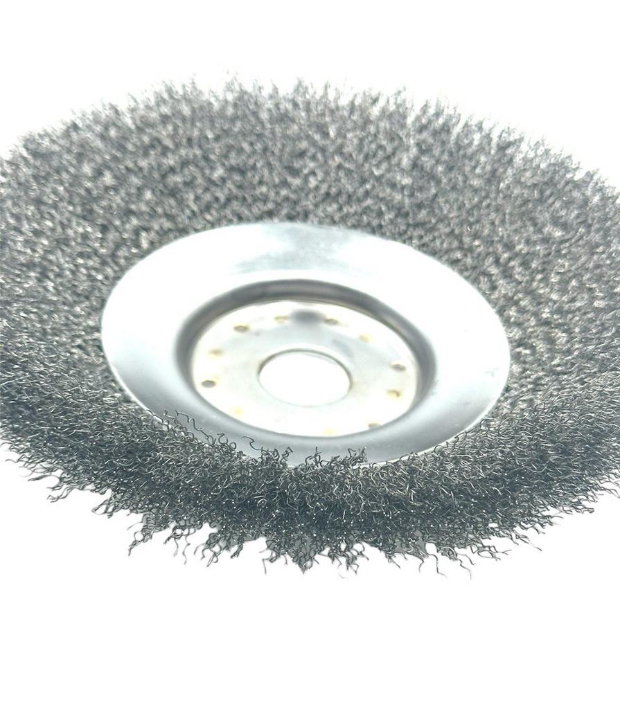 Weed Brush 200mm