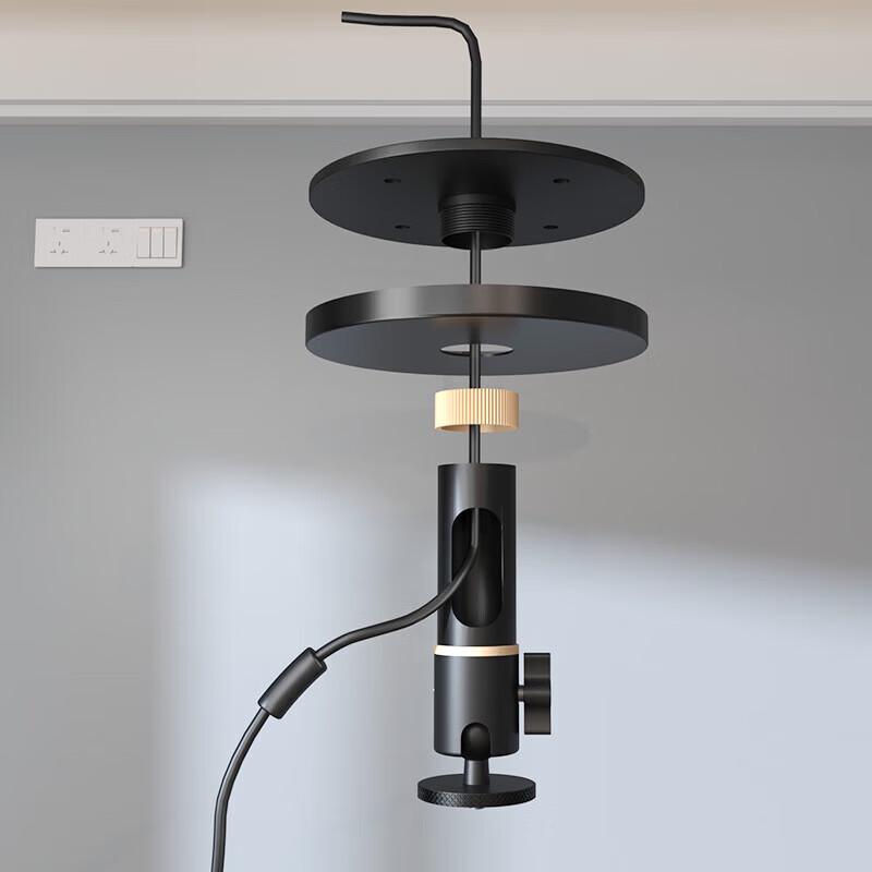 CINE PH68-15 Прочный потолочный кронштейн для проектора