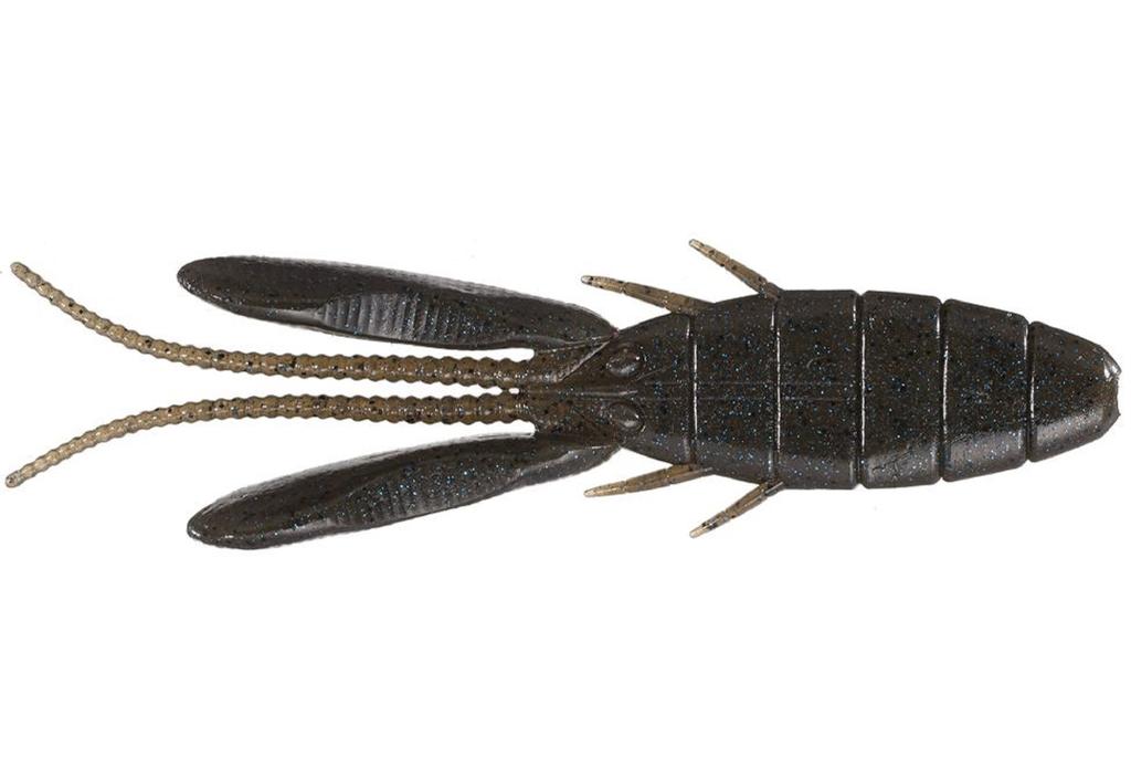 OSP Мягкая приманка Dolive Beaver Magnum 7 дюймов W-027 (5641)