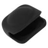 Lens Cap for Insta360 X3 Dust and Wear Resistant Waterproof Silicone Protective Lens Cover for