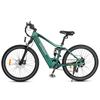EU Stock Original Samebike XD26-II Electric Bike 750W 48V 14AH 26-inch Full Suspension Ebike Mountain Electric Bicycle