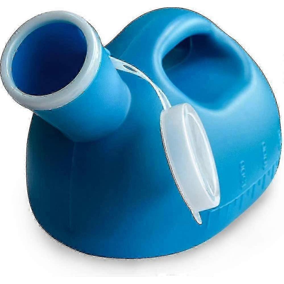 2000ml portable urinal for men