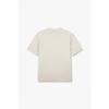 Emporio Armani Men S Embroidered Logo Crew Neck T ShirT A515126046