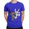 Sam And Max Hit the Road Graphic Funny 100 Cotton TShirt Sam And Max Hit the Road Tops Tees For Unisex