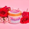Whip Body BUTTER Moroccan Rose 240g