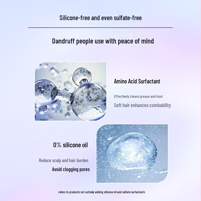 Seeyoung Tea Tree Oil Control Anti-Dandruff Shampoo