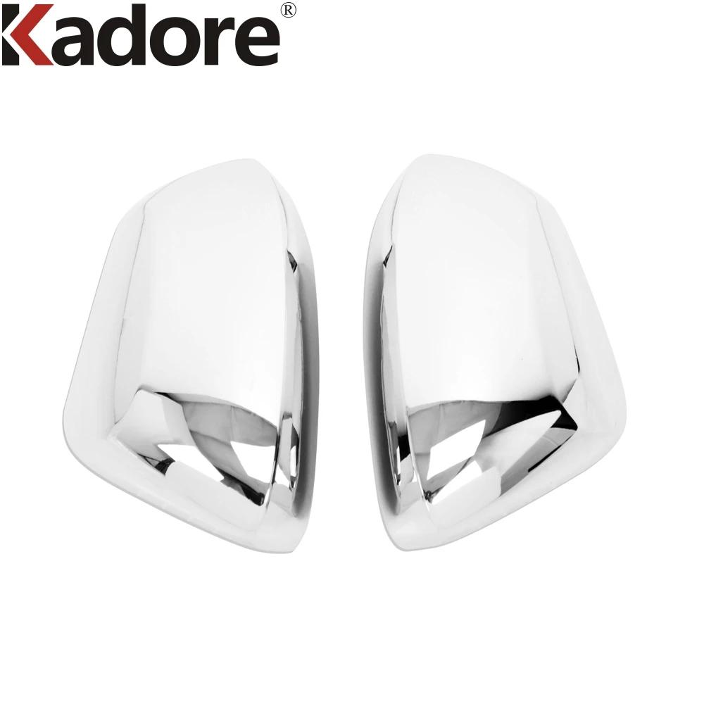 For Toyota Corolla E210 - 2024 Carbon Fiber Car Rearview Mirror Cover Trim Side Wing Mirrors Cap Accessories