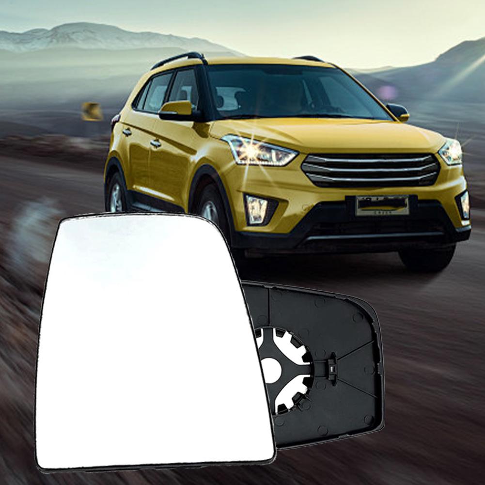 Зеркало заднего вида с подогревом слева/справа, замена BK31-17K741-BA BK31-17K740-BA Зеркало заднего вида с подогревом для Transit MK8 2014-2020