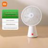 dc inverter 4-speed oscillating quiet fan