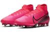 Nike Mercurial Superfly 7 Laser Crimson AQ4174-606