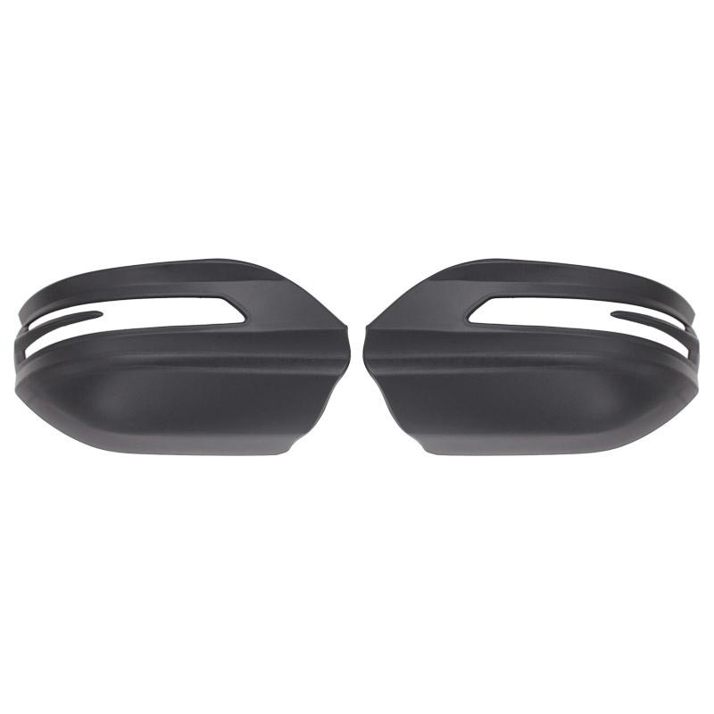 Аксессуары для Toyota Hilux Revo 2015 2016 2017, обвесы, декоративная защита, матовый черный чехол, тюнинг автомобиля JDM Auto